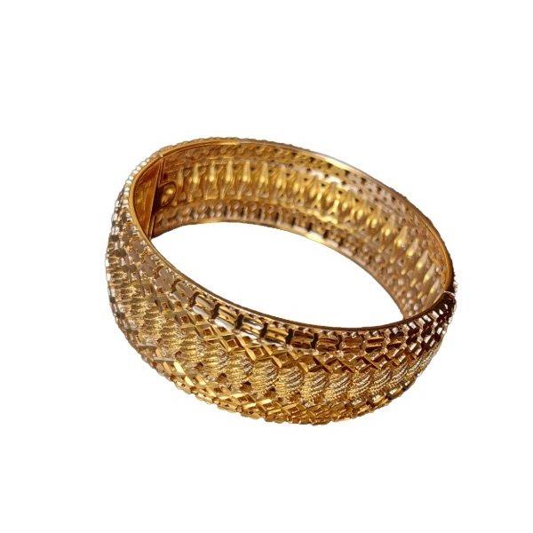 دستبند زنانه ژوپینگ مدل تک پوش